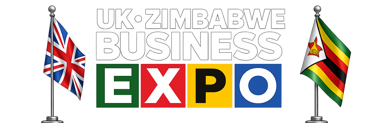 Zimbabwe Business Expo